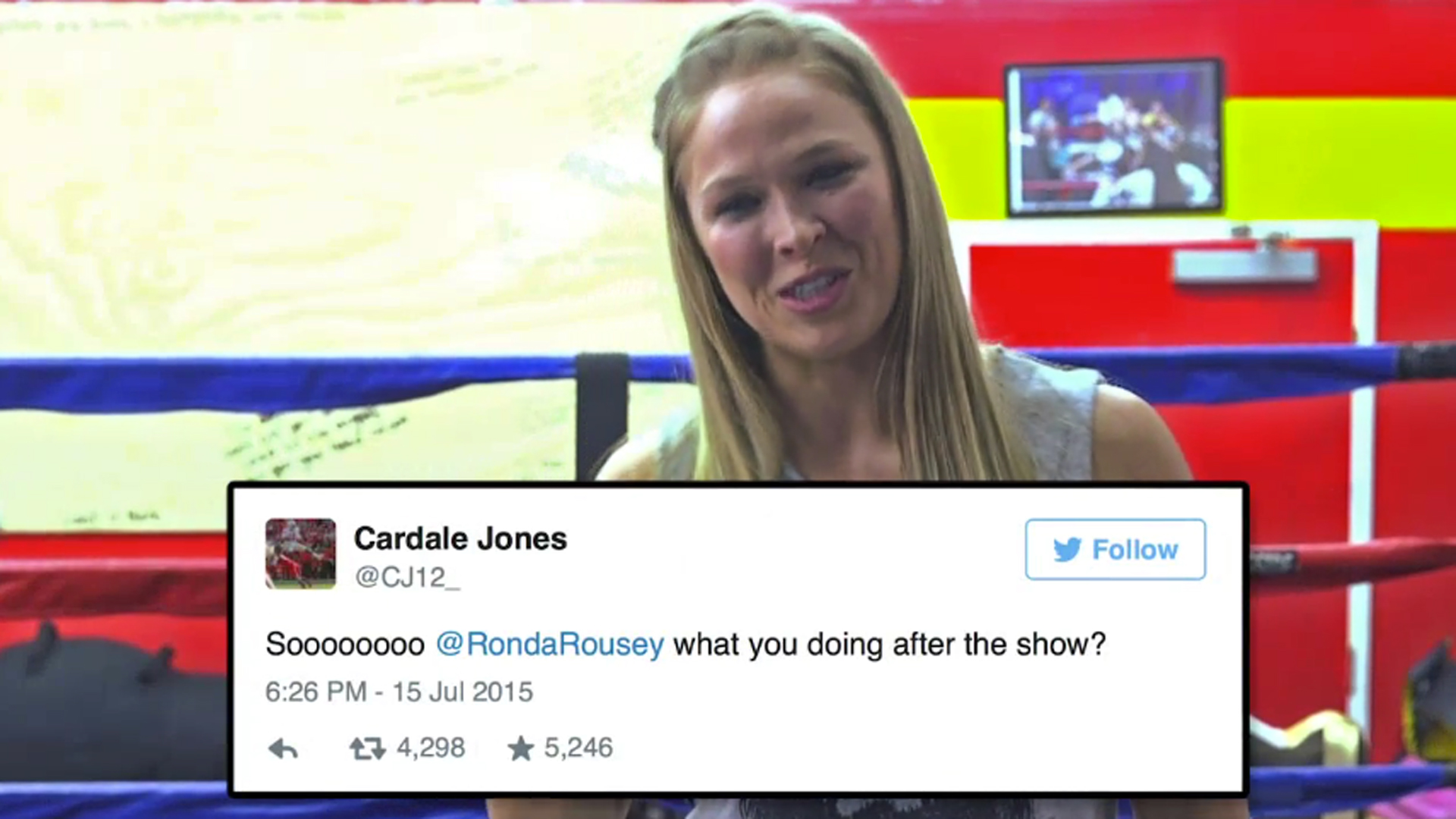 Twitter Ronda Rousey nude photos 2019 Twitter Ronda Rousey nude photos 2019